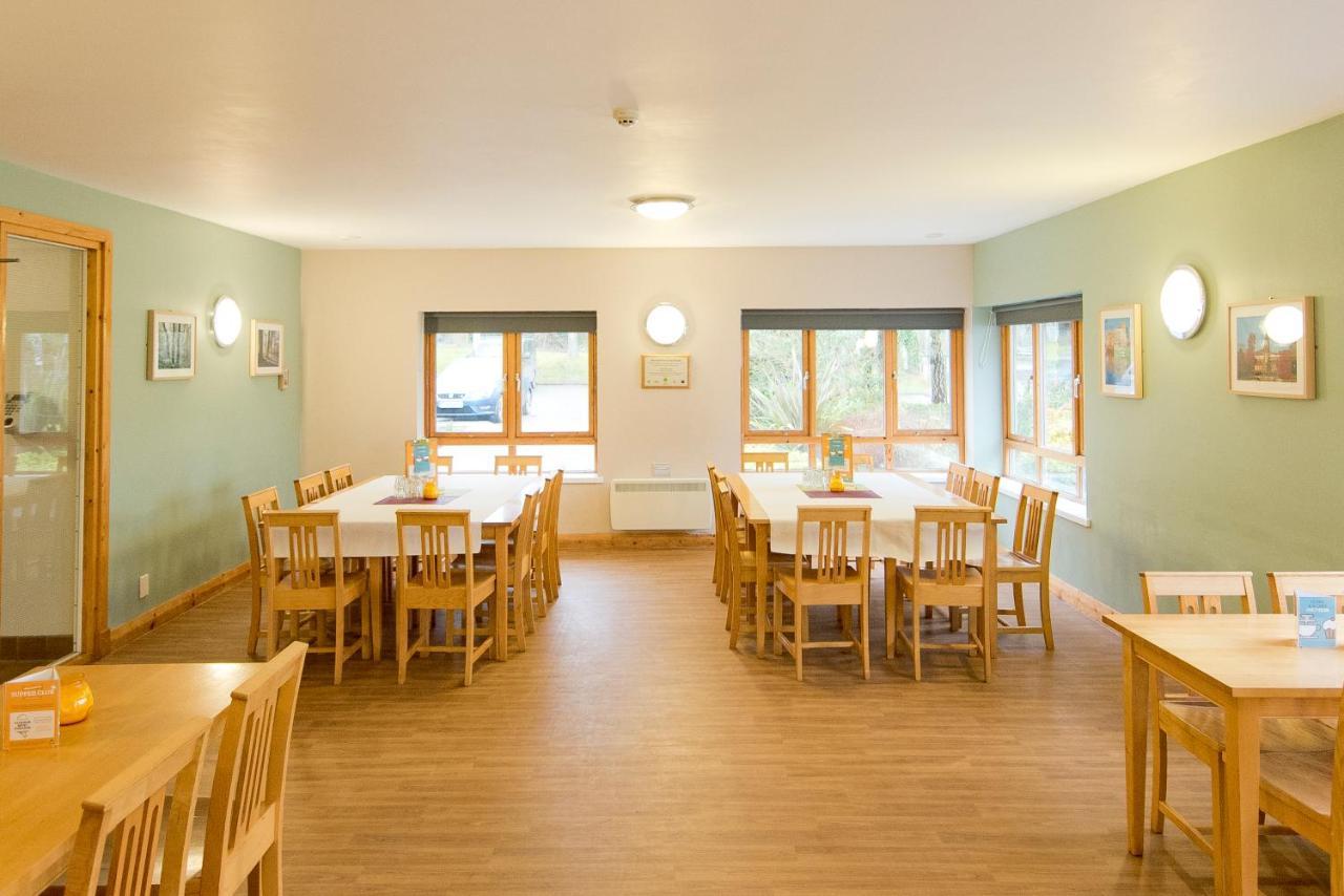 Yha Sherwood Forest Edwinstowe Eksteriør billede