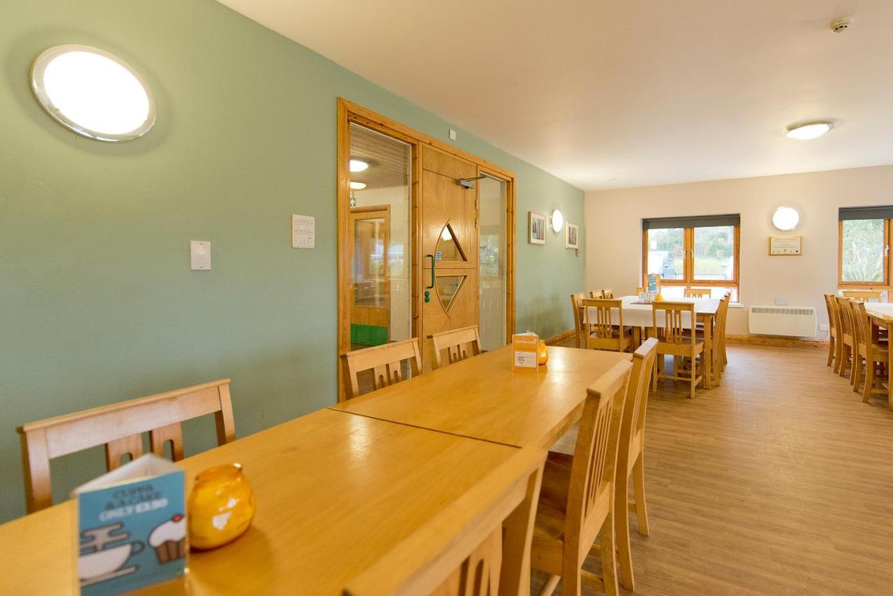 Yha Sherwood Forest Edwinstowe Eksteriør billede