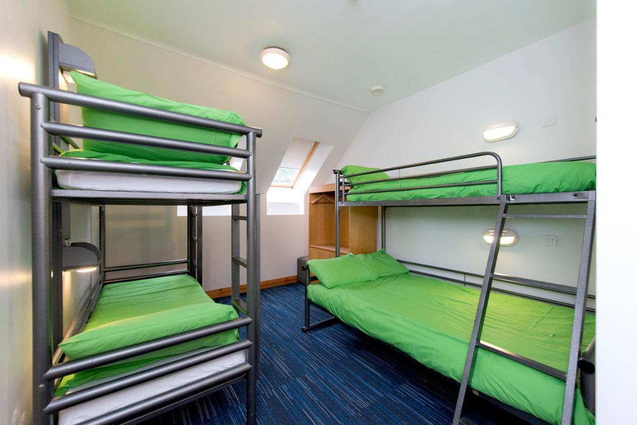Yha Sherwood Forest Edwinstowe Eksteriør billede
