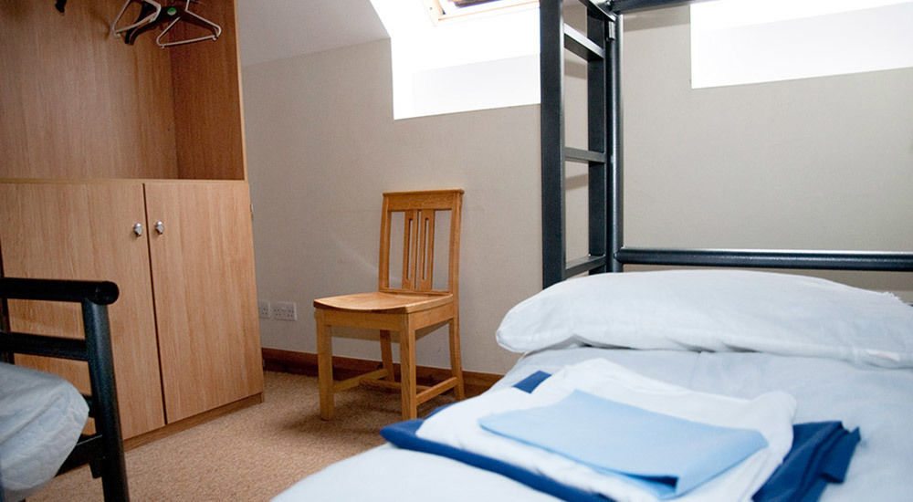 Yha Sherwood Forest Edwinstowe Eksteriør billede