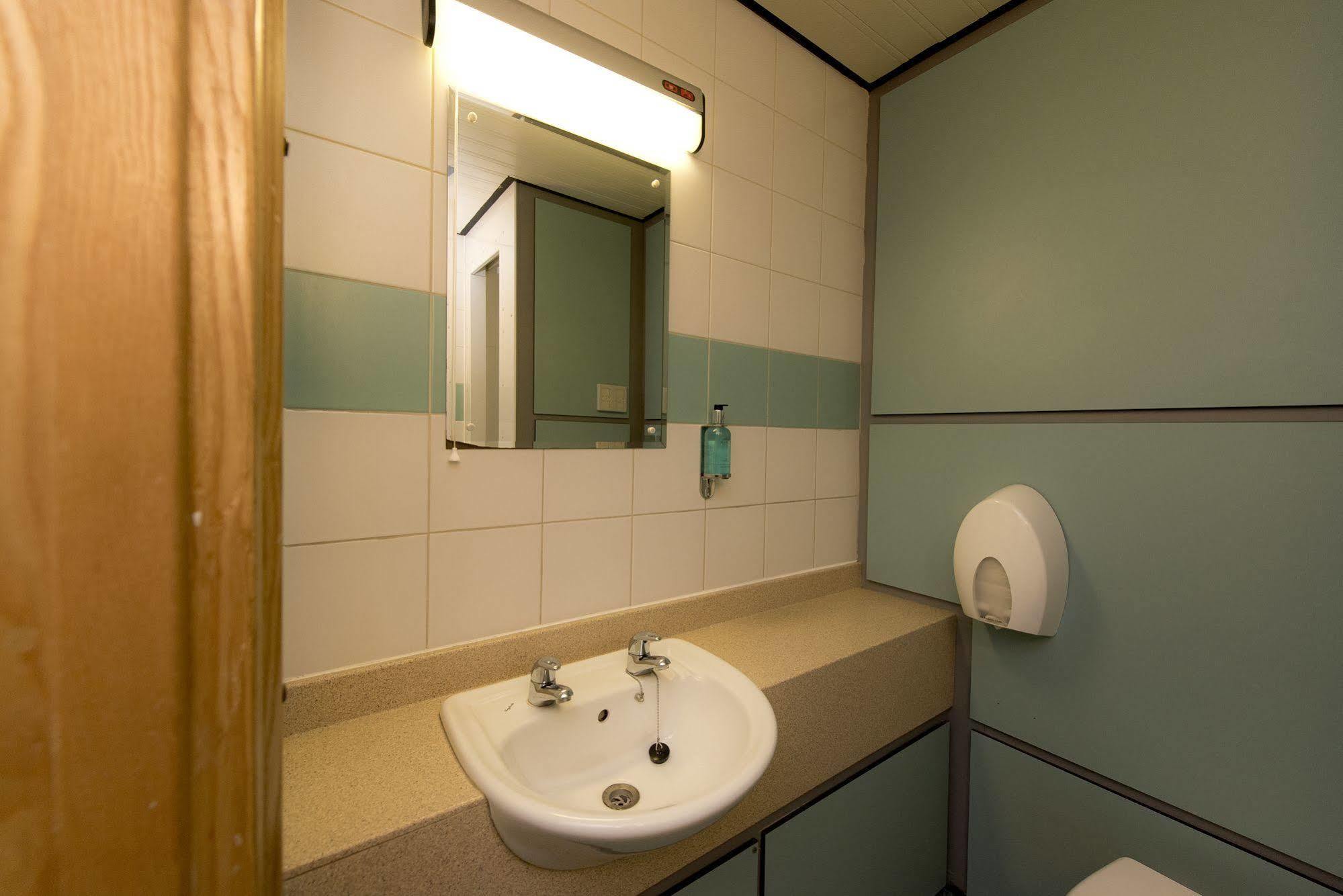 Yha Sherwood Forest Edwinstowe Eksteriør billede