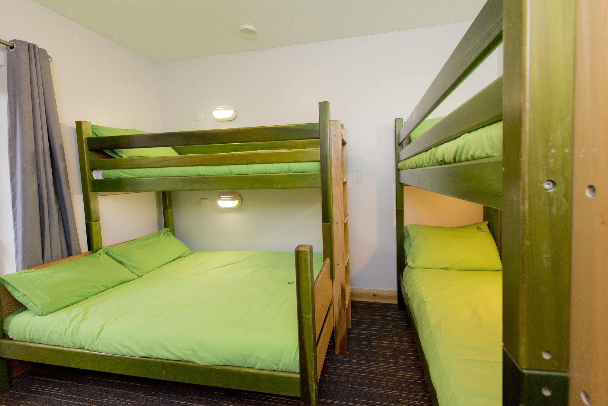 Yha Sherwood Forest Edwinstowe Eksteriør billede
