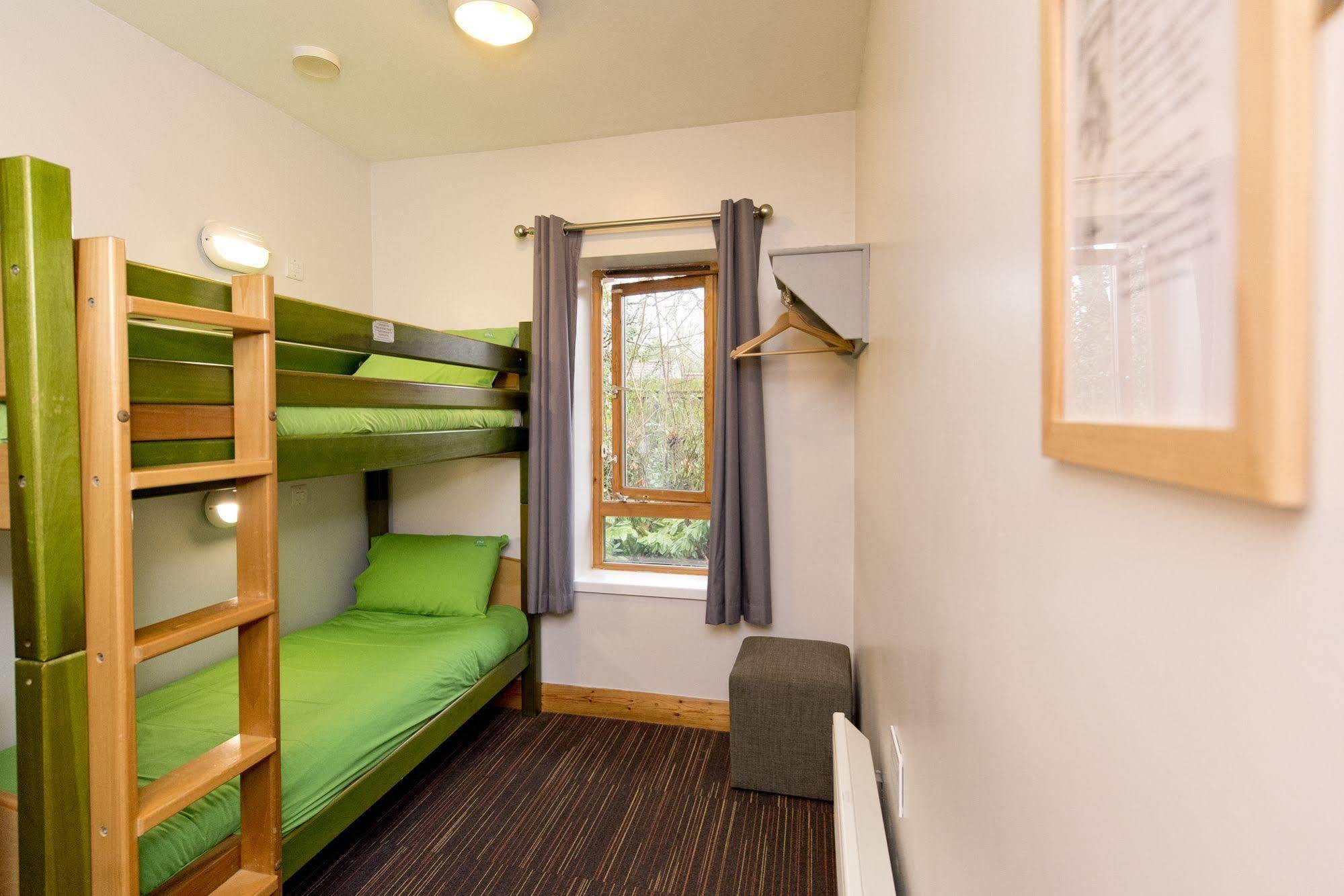 Yha Sherwood Forest Edwinstowe Eksteriør billede