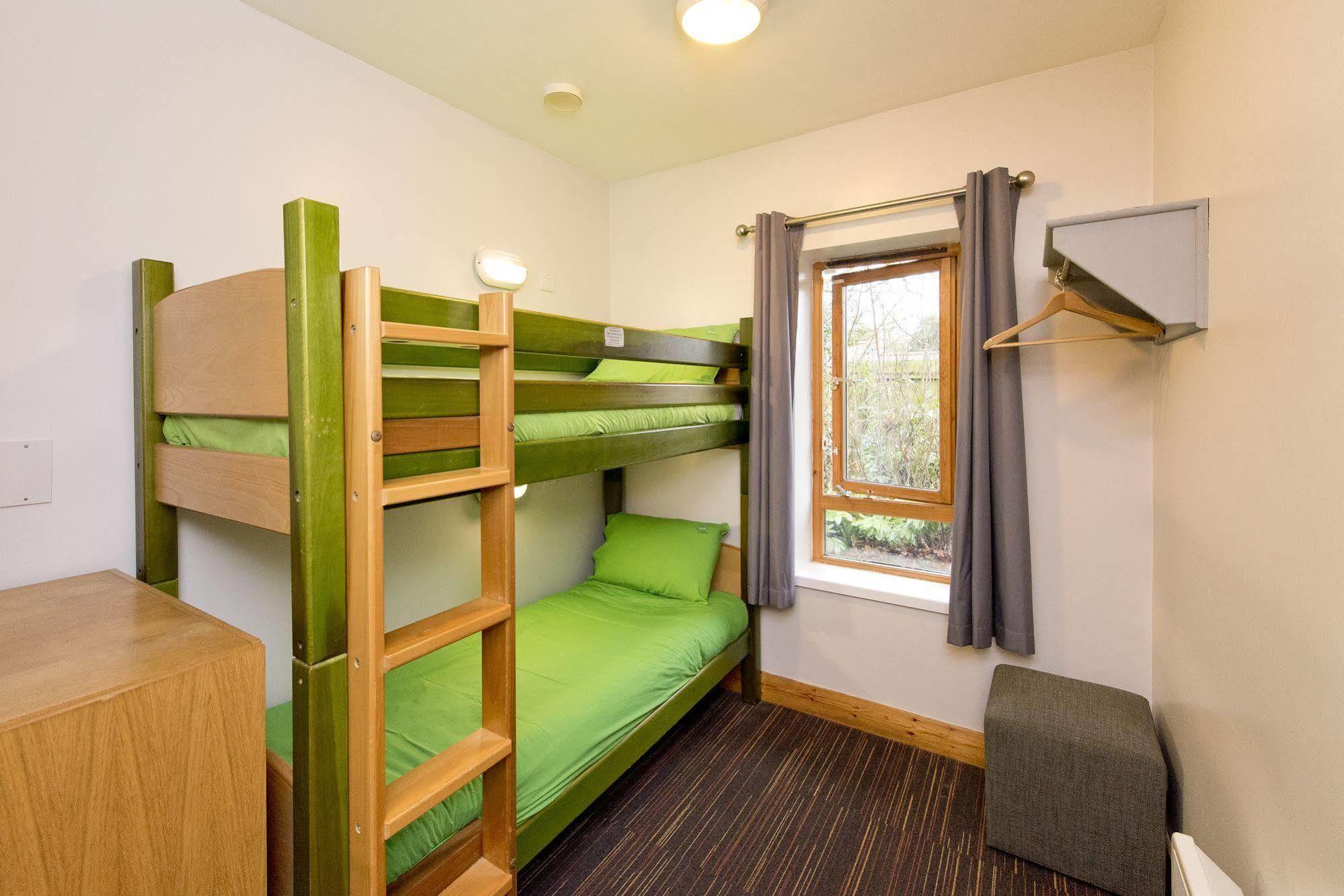 Yha Sherwood Forest Edwinstowe Eksteriør billede