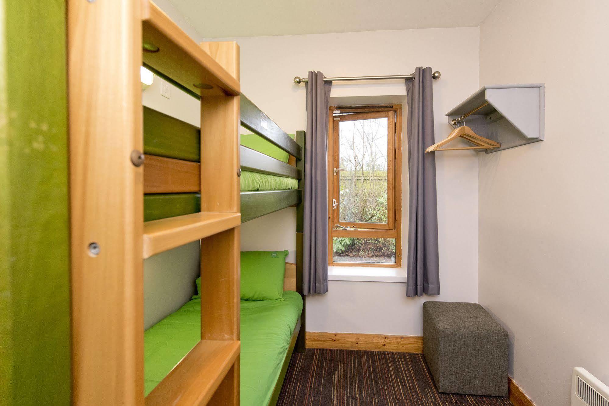 Yha Sherwood Forest Edwinstowe Eksteriør billede